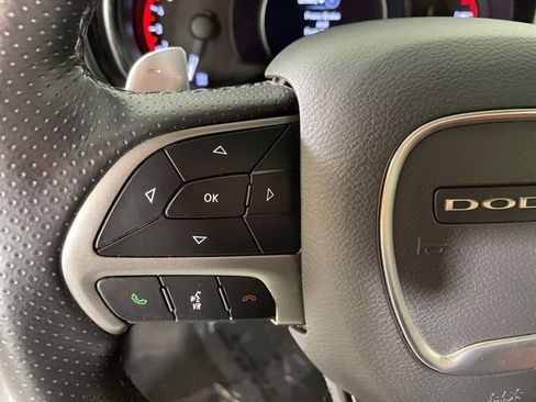 Certified 2023 Dodge Durango Citadel image 19