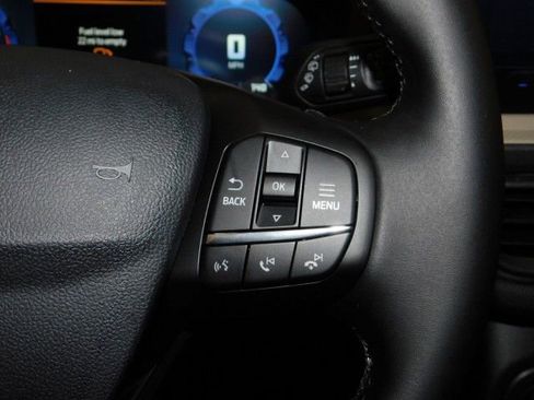 New 2025 Ford Bronco Sport Big Bend w/ Convenience Package image 26