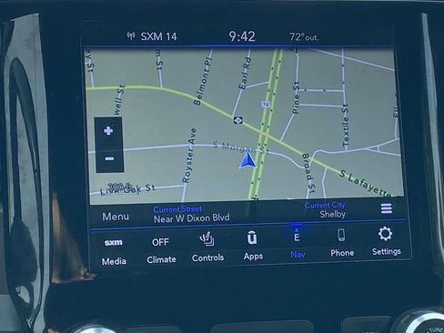 Used 2020 RAM 1500 Big Horn image 29