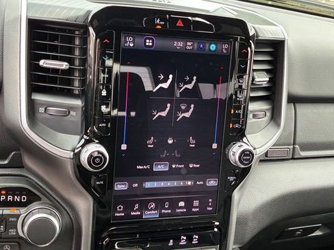 Used 2026 RAM 1500 Lone Star image 4