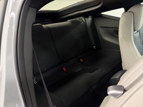 New 2026 Honda Prelude image 32