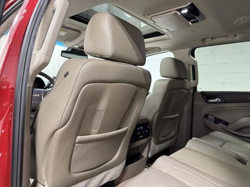 Used 2015 GMC Yukon SLT w/ Open Road Package image 15
