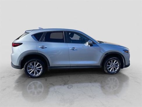 Used 2023 MAZDA CX-5 AWD 2.5 S image 8
