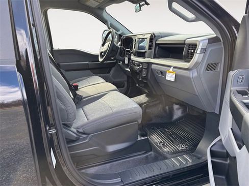 New 2026 Ford F450 XL w/ XL Driver Assist Package image 15