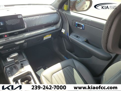 New 2027 Kia Seltos X-Line SX AWD/4WD image 18