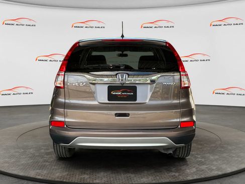 Used 2015 Honda CR-V EX image 9