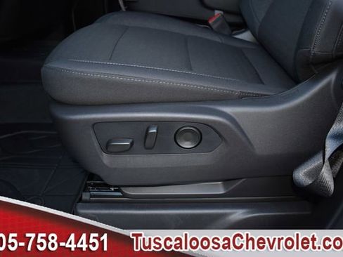 New 2026 Chevrolet Silverado 1500 RST w/ RST Select Package image 15