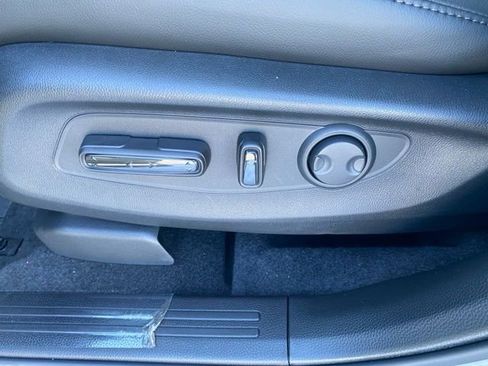 New 2026 Honda CR-V EX-L image 24