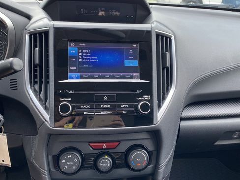 Used 2019 Subaru Impreza 2.0i Premium w/ Eyesight & BSD/Rcta & SRF AWD/4WD image 13