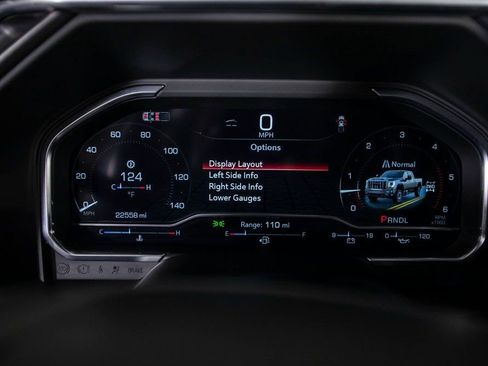 Used 2024 GMC Sierra 2500 Denali Ultimate image 24