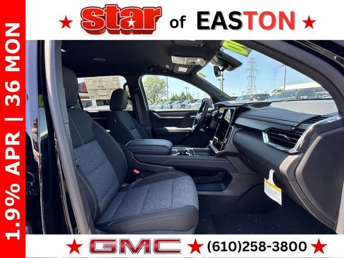 New 2026 GMC Acadia Elevation image 9