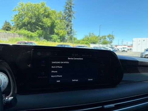 Used 2023 Hyundai Palisade Calligraphy AWD/4WD image 29