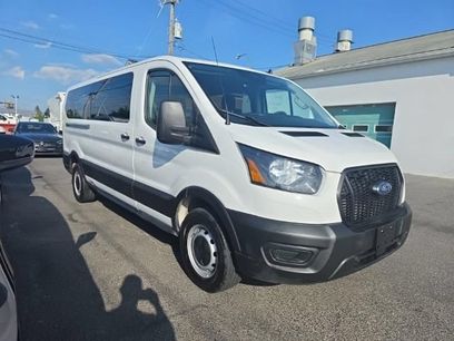 Used 2023 Ford Transit 350 XL