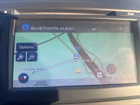 Used 2018 Nissan Titan PRO-4X w/ Pro-4x Convenience Package image 16