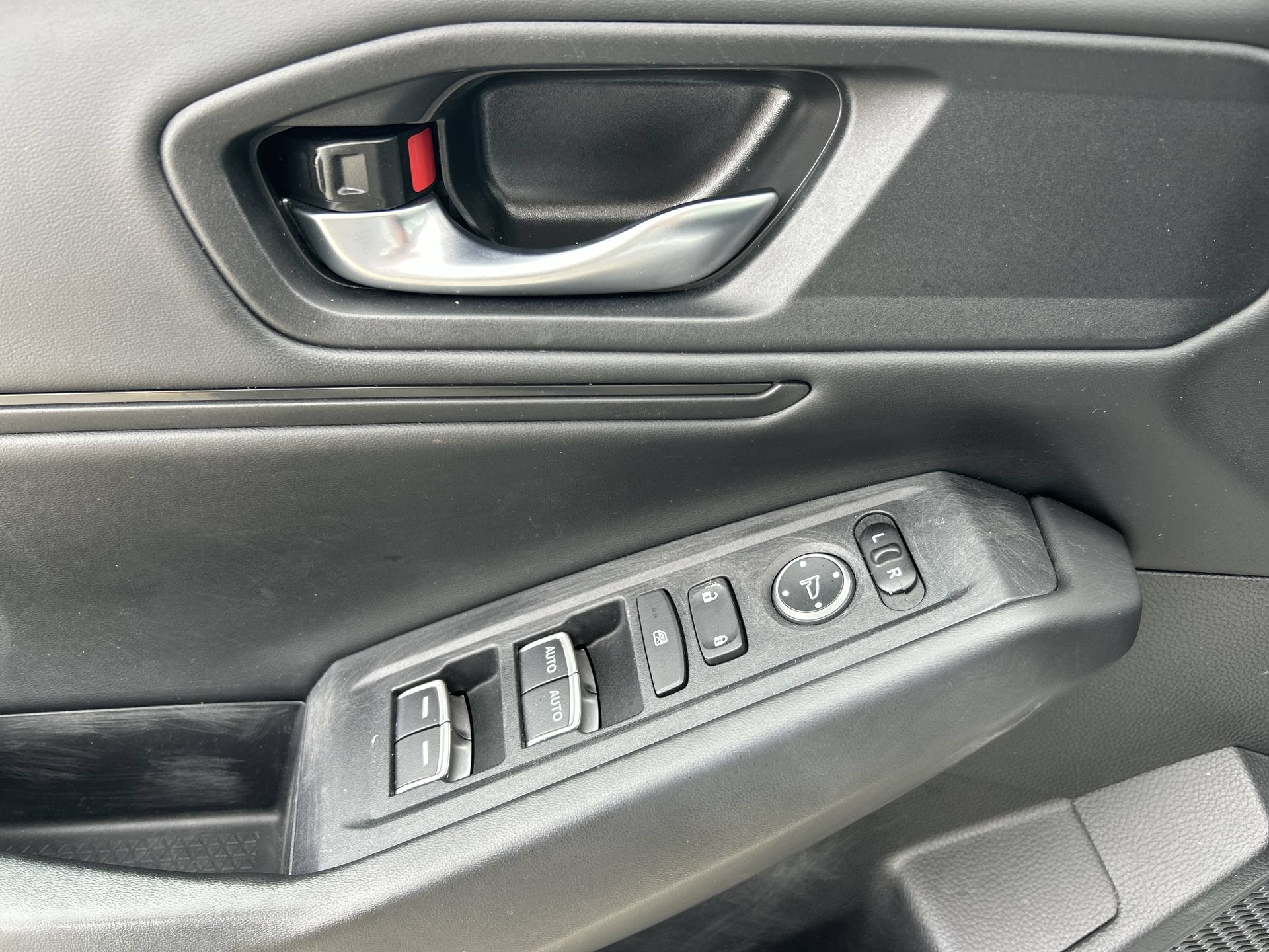Certified 2023 Honda Accord EX image 15