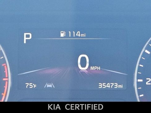 Used 2023 Kia Forte LXS FWD image 21