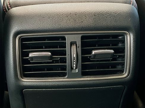 Used 2021 INFINITI Q50 Red Sport 400 image 27