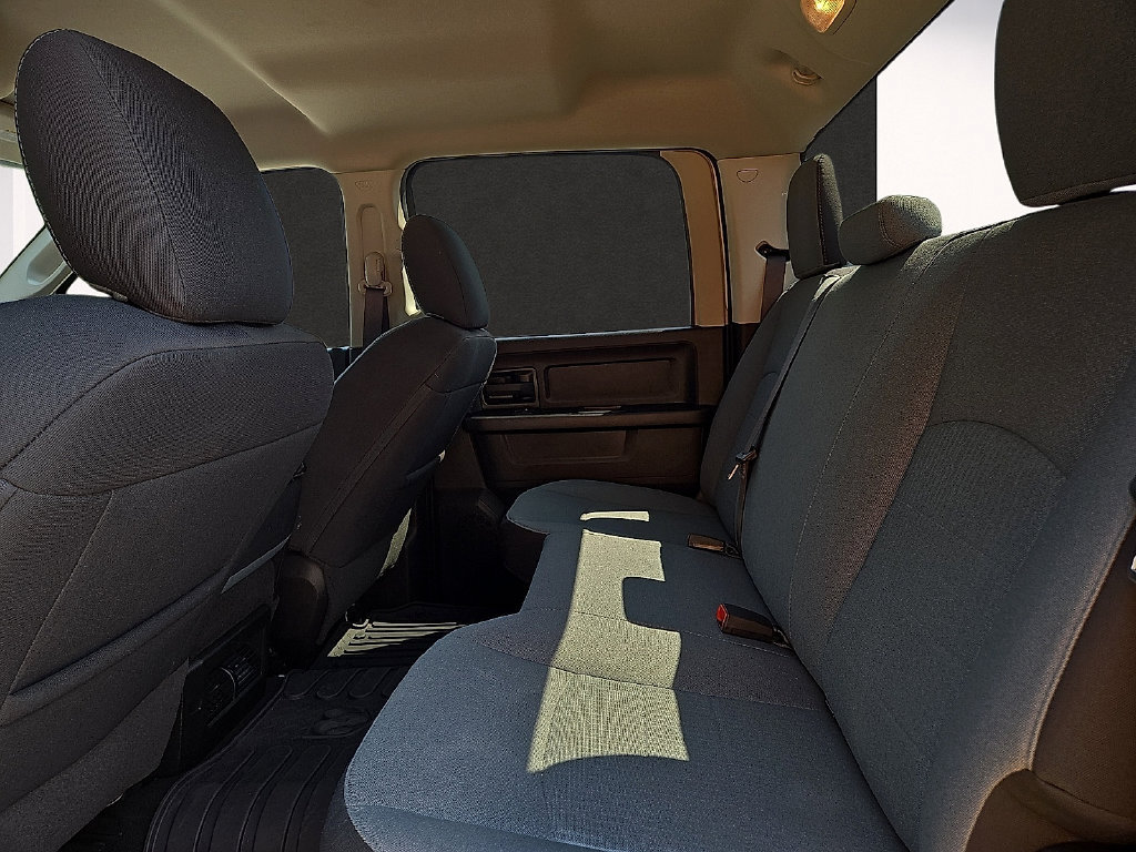 Used 2023 RAM 1500 Tradesman w/ Popular Equipment Group AWD/4WD image 8