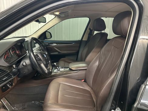Used 2016 BMW X5 xDrive35i image 10