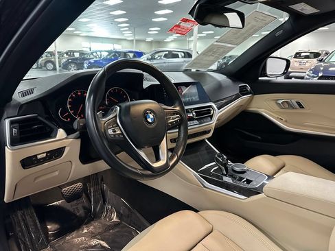 Used 2020 BMW 330i Sedan RWD image 15