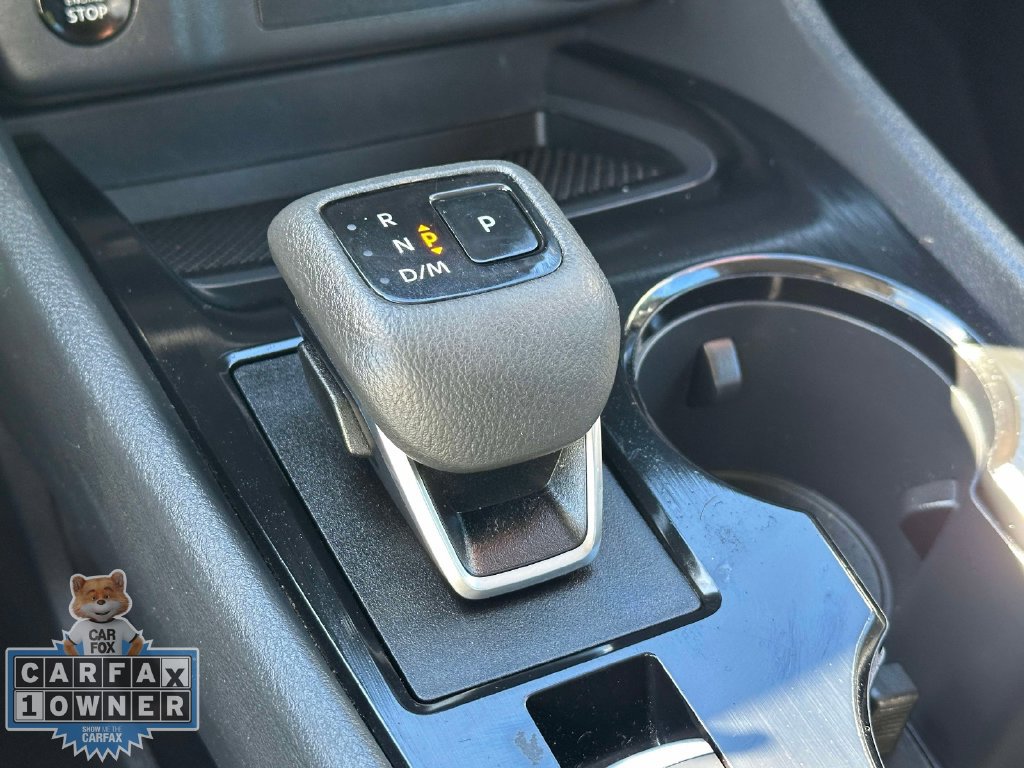 Used 2026 Nissan Rogue SV AWD/4WD image 31
