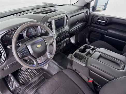 Used 2020 Chevrolet Silverado 2500 W/T w/ WT Convenience Package image 10