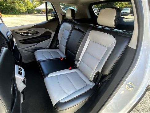 Certified 2020 GMC Terrain SLT image 20