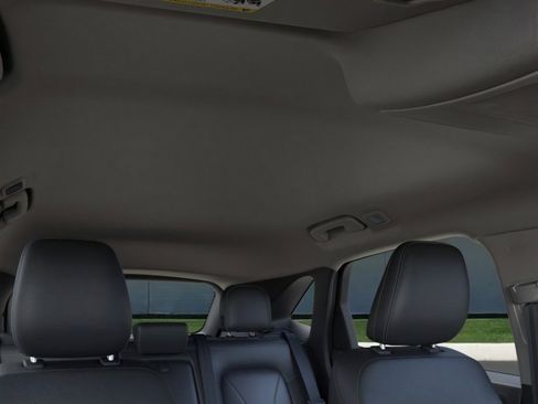 New 2025 Ford Escape PHEV w/ PHEV Premium Package image 22