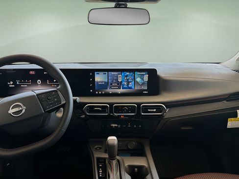 New 2027 Nissan Sentra SR FWD image 7