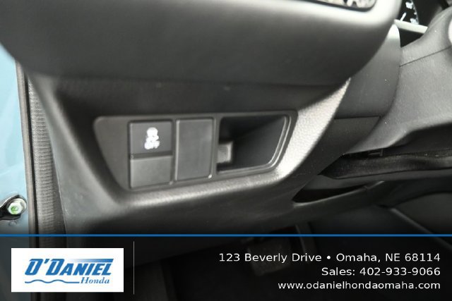 Used 2024 Honda HR-V Sport image 27