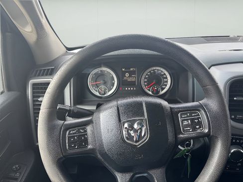 Used 2016 RAM 1500 Tradesman w/ Popular Equipment Group image 23