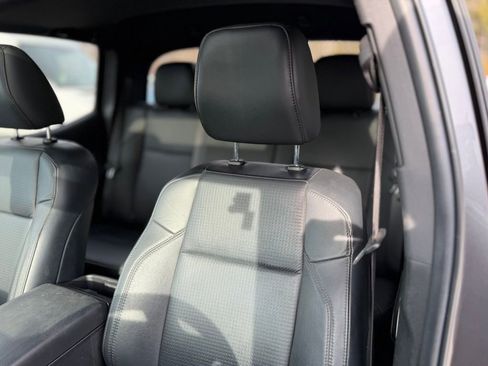 Used 2023 Toyota Tacoma Limited image 6