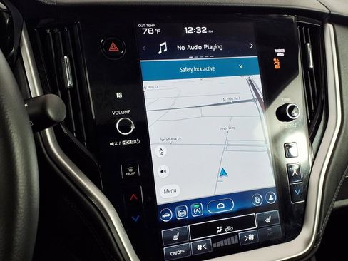 Certified 2025 Subaru Outback Premium image 24