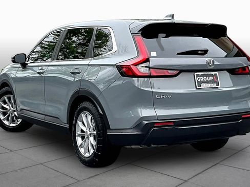 Certified 2023 Honda CR-V EX-L image 12
