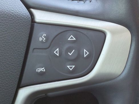 Used 2021 GMC Acadia Denali w/ Denali Technology Package image 27