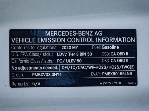Used 2023 Mercedes-Benz E 450 Coupe image 37