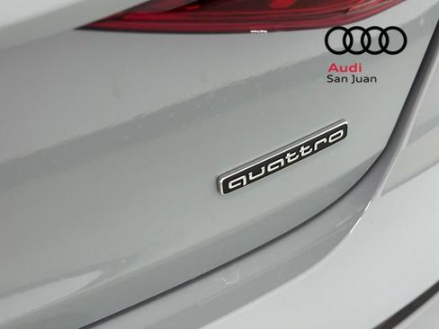 New 2026 Audi A3 2.0T Premium Plus AWD/4WD image 12