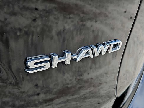 Used 2024 Acura RDX w/ Advance Package AWD/4WD image 35