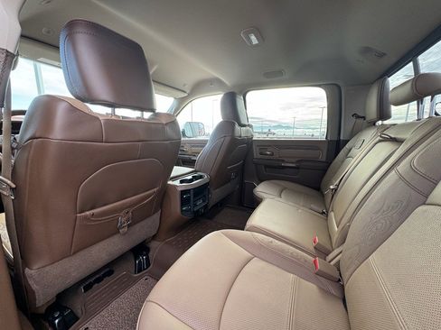 Used 2022 RAM 3500 Limited image 15