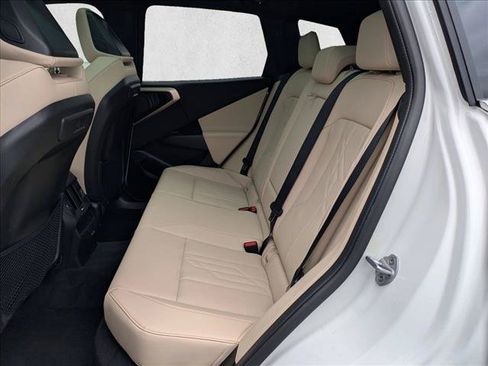 Used 2025 BMW X3 xDrive30i w/ Convenience Package AWD/4WD image 18