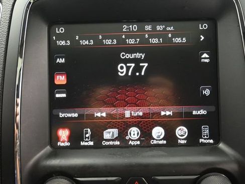 Used 2017 Dodge Durango GT w/ Premium Group AWD/4WD image 26