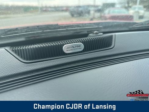 Used 2012 RAM 1500 Sport w/ Sport Premium Group image 37