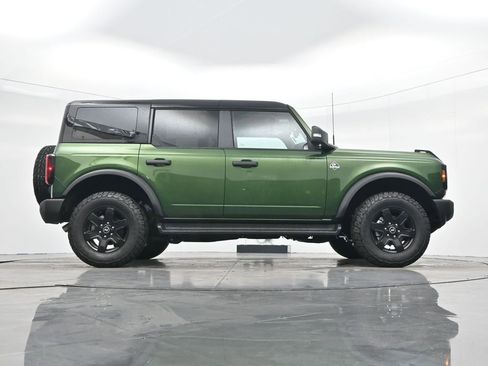 New 2025 Ford Bronco Outer Banks image 37