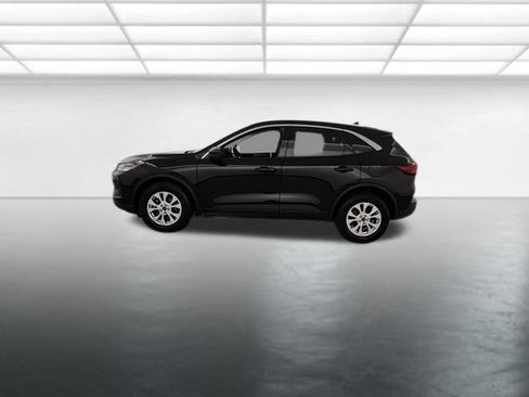 Used 2023 Ford Escape Active AWD/4WD image 5