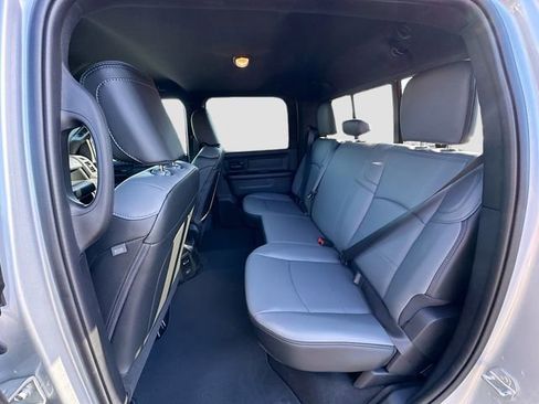 New 2026 RAM 2500 Tradesman AWD/4WD image 17