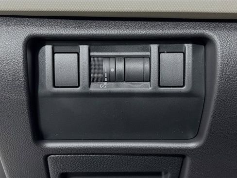 New 2026 Subaru Forester AWD/4WD image 10