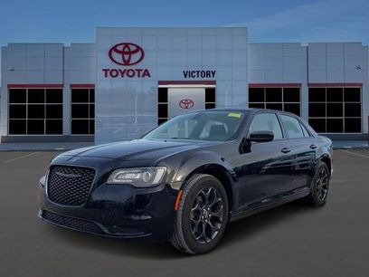 Used 2020 Chrysler 300 Touring w/ Sport Appearance Package