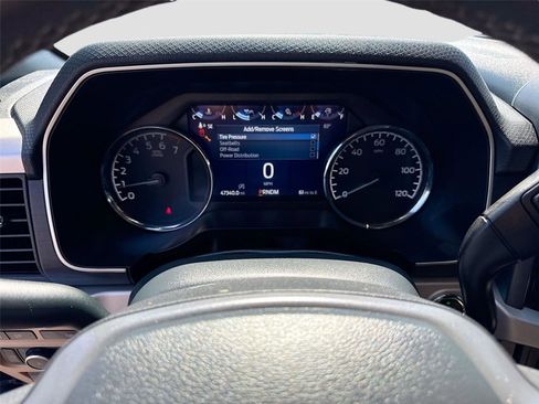 Used 2023 Ford F150 XLT w/ Equipment Group 302A High image 4