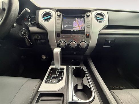 Used 2016 Toyota Tundra SR5 w/ TRD Off Road Package RWD image 12