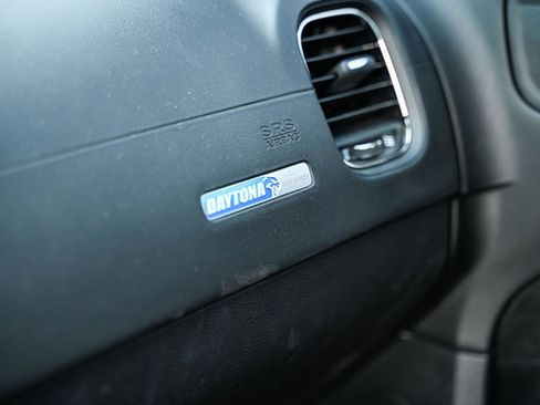 Used 2020 Dodge Charger SRT Hellcat w/ Navigation & Travel Group image 34